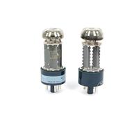 Il tubo GZ34 U77 sostituisce il tubo a vuoto 5AR4/274B/5U4G, adattamento di precisione adatto for amplificatore(2 pcs)