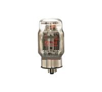 Il tubo KT100 sostituisce il tubo 6550 KT88 KT120 for la corrispondenza dei parametri dell'amplificatore audio(2 pcs)
