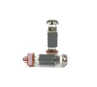 Il tubo KT77 sostituisce il tubo KT77/EL34/6CA7, abbinamento di precisione for l'amplificatore di potenza(2 pcs)