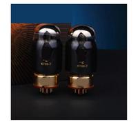 Il tubo KT88-T sostituisce il KT88-Z KT88-98 Kit amplificatore a tubo KT88 fai da te accoppiamento di precisione del tubo audio(2 pcs)