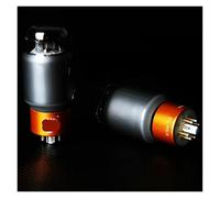 Il tubo KT88-TII sostituisce il tubo a vuoto KT88 for un amplificatore di precisione(2 pcs)
