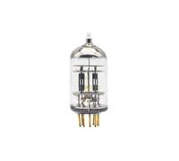 Il tubo UA-12AU7 sostituisce Ecc82/5814 for l'amplificatore a valvole Preamplificatore Hifi(ONE PCS)