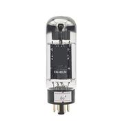 Il tubo UK-EL34 sostituisce il tubo a vuoto EL34/6CA7/6P3P/6L6 for un abbinamento preciso(1PCS)