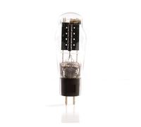 Il tubo WE2A3 sostituisce il tubo 2A3 2A3C 2A3B 2A3-T for la corrispondenza dei parametri dell'amplificatore audio(2 pcs)