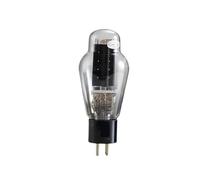 Il tubo WE300A sostituisce il tubo 300B/300B-N/WE300B, abbinamento preciso for l'amplificatore di potenza(1 PCS)