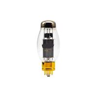 Il tubo WE6CA7 sostituisce il 6CA7 EL34 /KT77 for l'aggiornamento fai da te del vecchio amplificatore audio Hifi a valvole(4 MATCHED PCS)