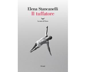 Il tuffatore - Stancanelli Elena