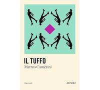 Libri Camerini Matteo - Il Tuffo