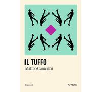 Il tuffo - Camerini Matteo