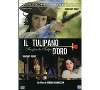 Il Tulipano D'Oro