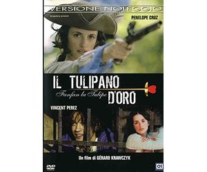 Il Tulipano D'Oro