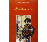 Il tulipano nero