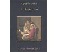 Il tulipano nero