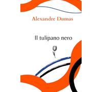 Il tulipano nero