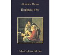 Il tulipano nero