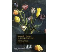 Il tulipano nero