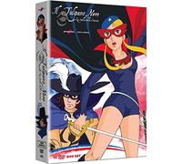 Il Tulipano Nero (Box 10 Dv)