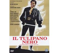 Il Tulipano Nero