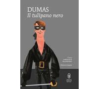 Il tulipano nero. Ediz. integrale