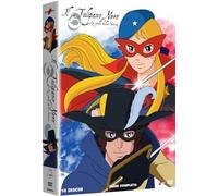 Il Tulipano Nero - La Stella Della Senna - (10 Dvd)