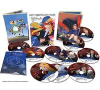 Il Tulipano Nero - La Stella Della Senna (10 Dvd) + Libro