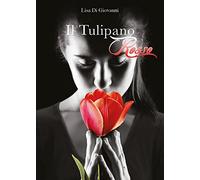 Il tulipano rosso