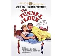 Il Tunnel Dell'Amore DVD (1958) - Doris Day, Richard Widmark, Gene Kelly