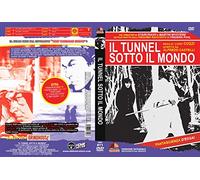 Il tunnel sotto il mondo - Luigi Cozzi (Oblivion Grindhouse)