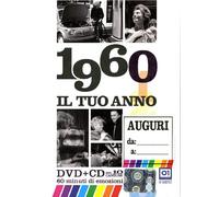 Il Tuo Anno - 1960