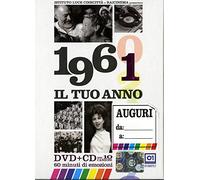 Il Tuo Anno - 1961