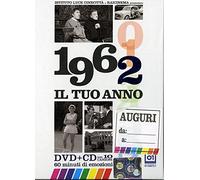 Il Tuo Anno - 1962