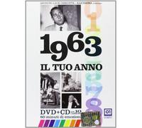 Il Tuo Anno - 1963