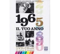 Il tuo anno. 1965