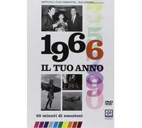 Il tuo anno. 1966
