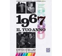 Il tuo anno. 1967