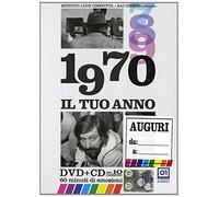 Il Tuo Anno - 1970