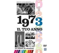 Il tuo Anno. 1973