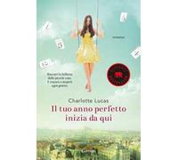 Il tuo anno perfetto inizia da qui