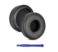 Il tuo ascolto con questi cuscinetti auricolari per MDR-ZX100/ZX110/ZX220BT/ZX300/ZX310/ZX330, maggiore comfort, facile installazione e rimozione