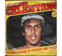 Il Tuo Bacio E' Come Un Rock Vol. 1 / Joker SM 3889