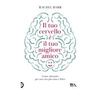 Il tuo cervello è il tuo migliore amico. Come allenarlo per una v