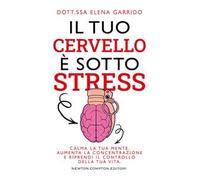 Il tuo cervello è sotto stress