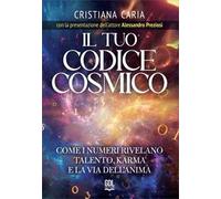 Il tuo codice cosmico