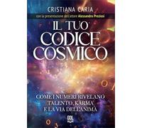 Il tuo codice cosmico - [GDL]