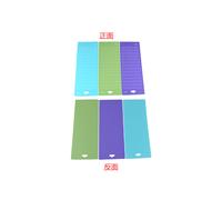 Il tuo compagno per il fai da te: set di tappetini da taglio multiuso, forte adesione, utilizzo versatile, compatibile con le macchine Cricut,