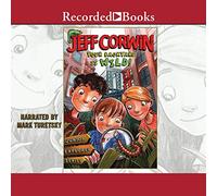 Il tuo cortile è selvaggio (La serie Junior Explorer)