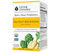 Il Tuo Flora Probiotics Regenisis Transit Lento E Post Ant