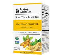 Il Tuo Flora Soothe Digestive Fire Plus Curcuma Biologica