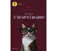 Il tuo gatto è un genio? Misura il suo Q.I. I migliori amici dell'uomo