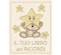 Il tuo libro dei ricordi - Peterlini Francesca